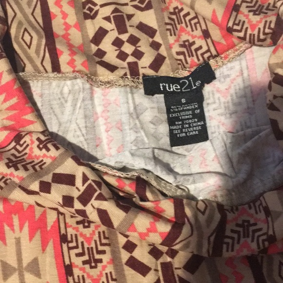 SOLD!!!!!!!New 3x Maxi Skirts - Picture 3 of 5